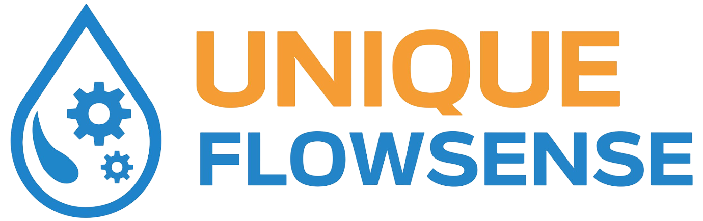 Unique FlowSense