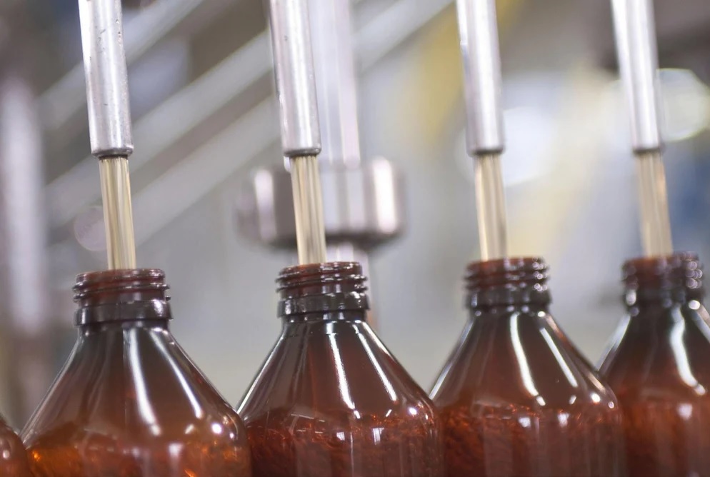 WE CARE FOR YOUR EACH DROP