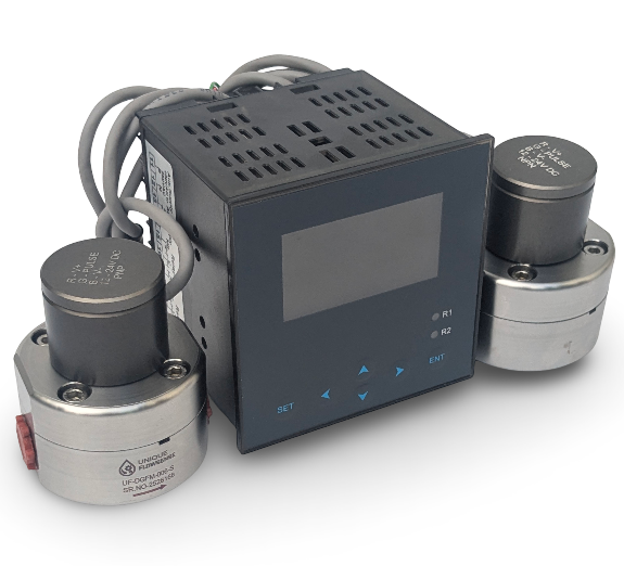 Fuel Consumption Calculator