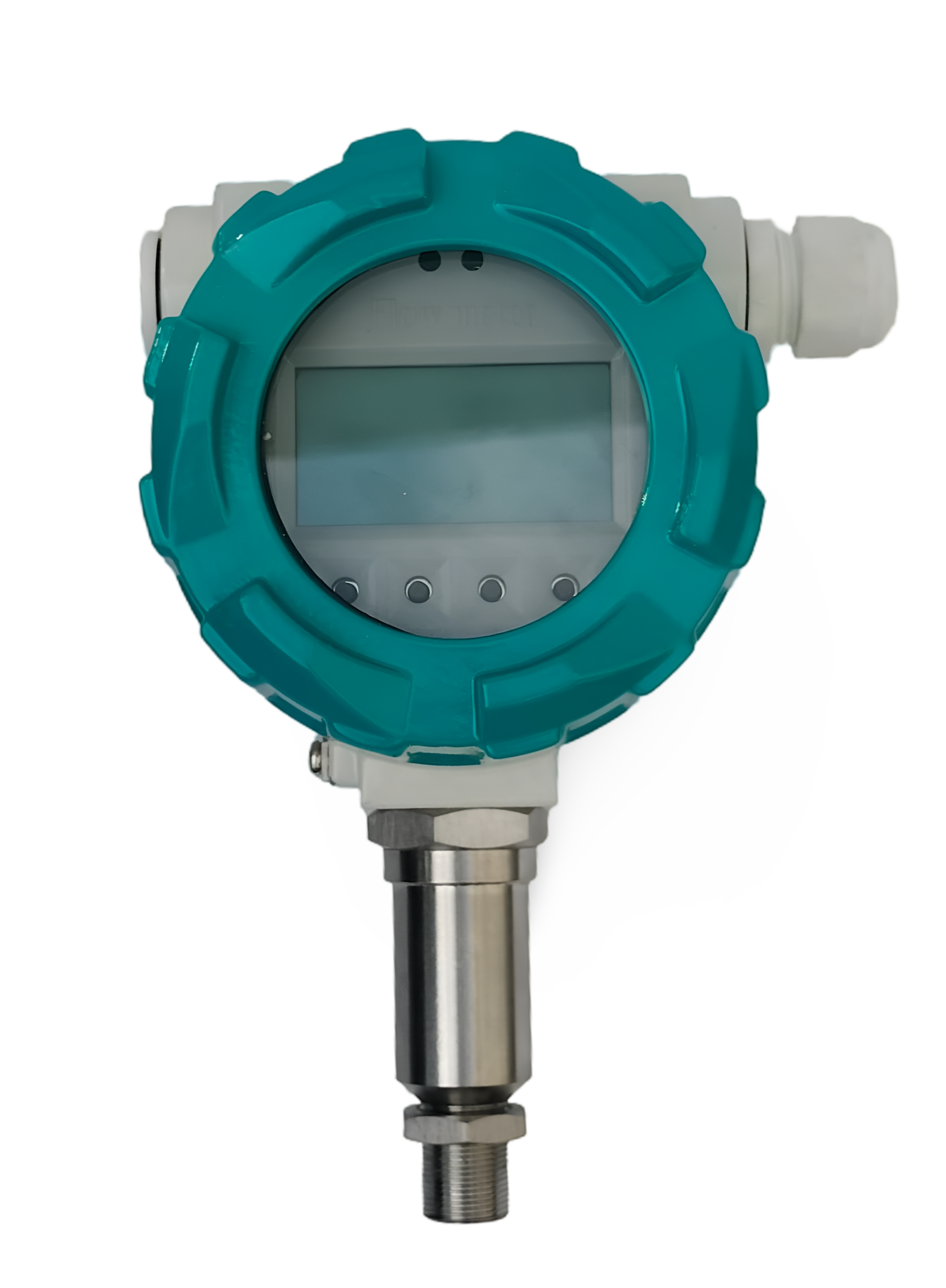 Flameproof Flow Meter