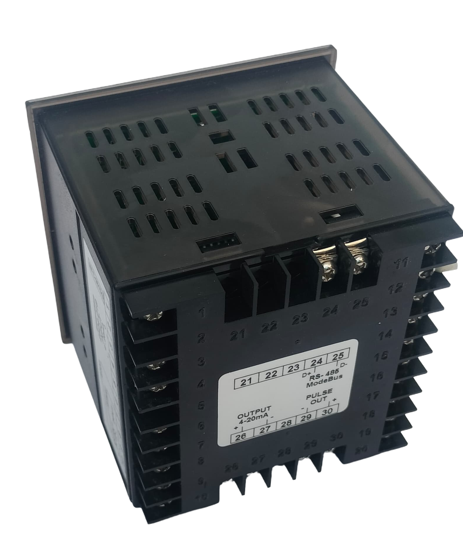 Remote Flow Totalizer R1