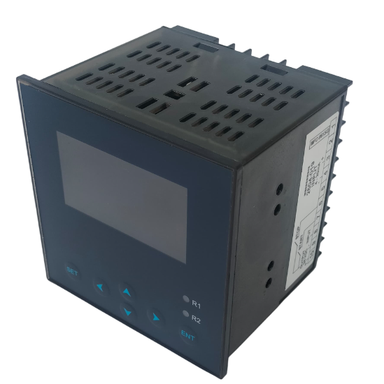 Remote Flow Totalizer R1